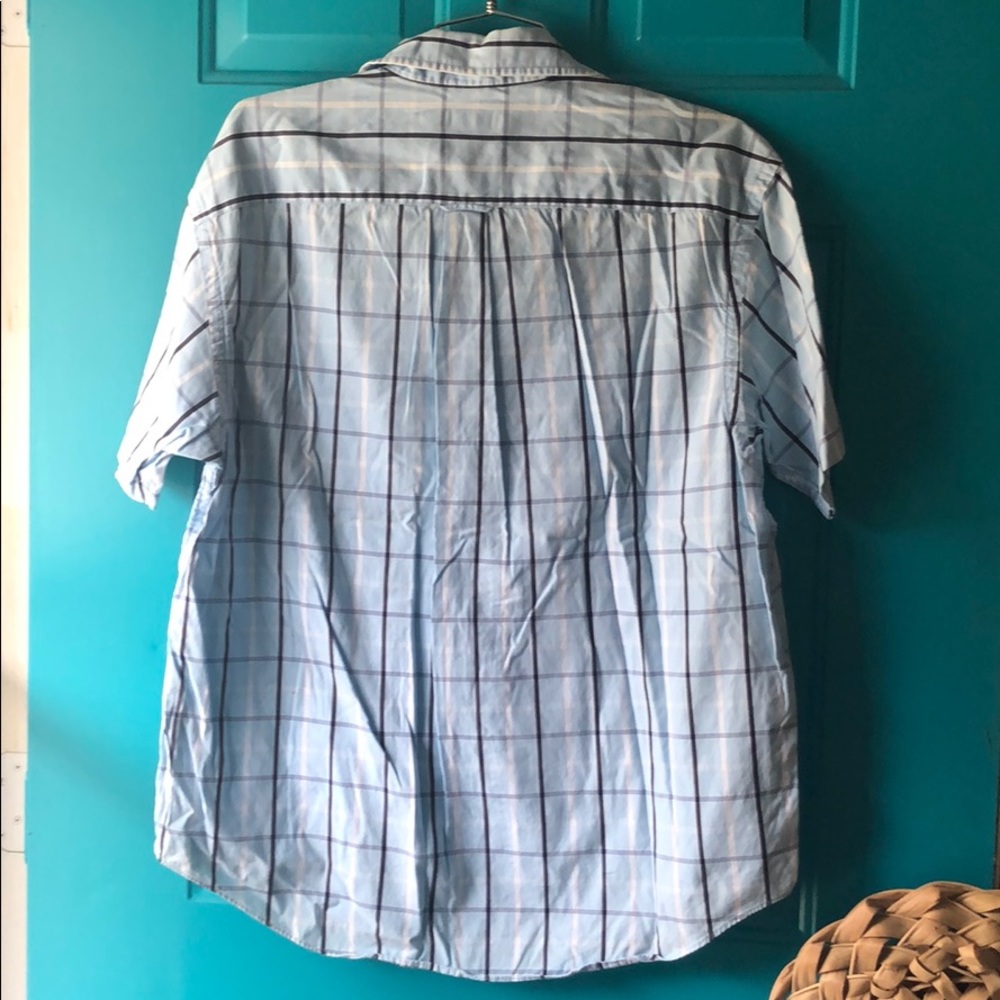 Men button down - Picture 2 of 4